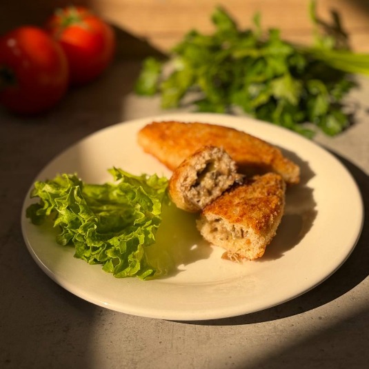 ԹԱԳԱՎՈՐԱԿԱՆ ԿՈՏԼԵՏ