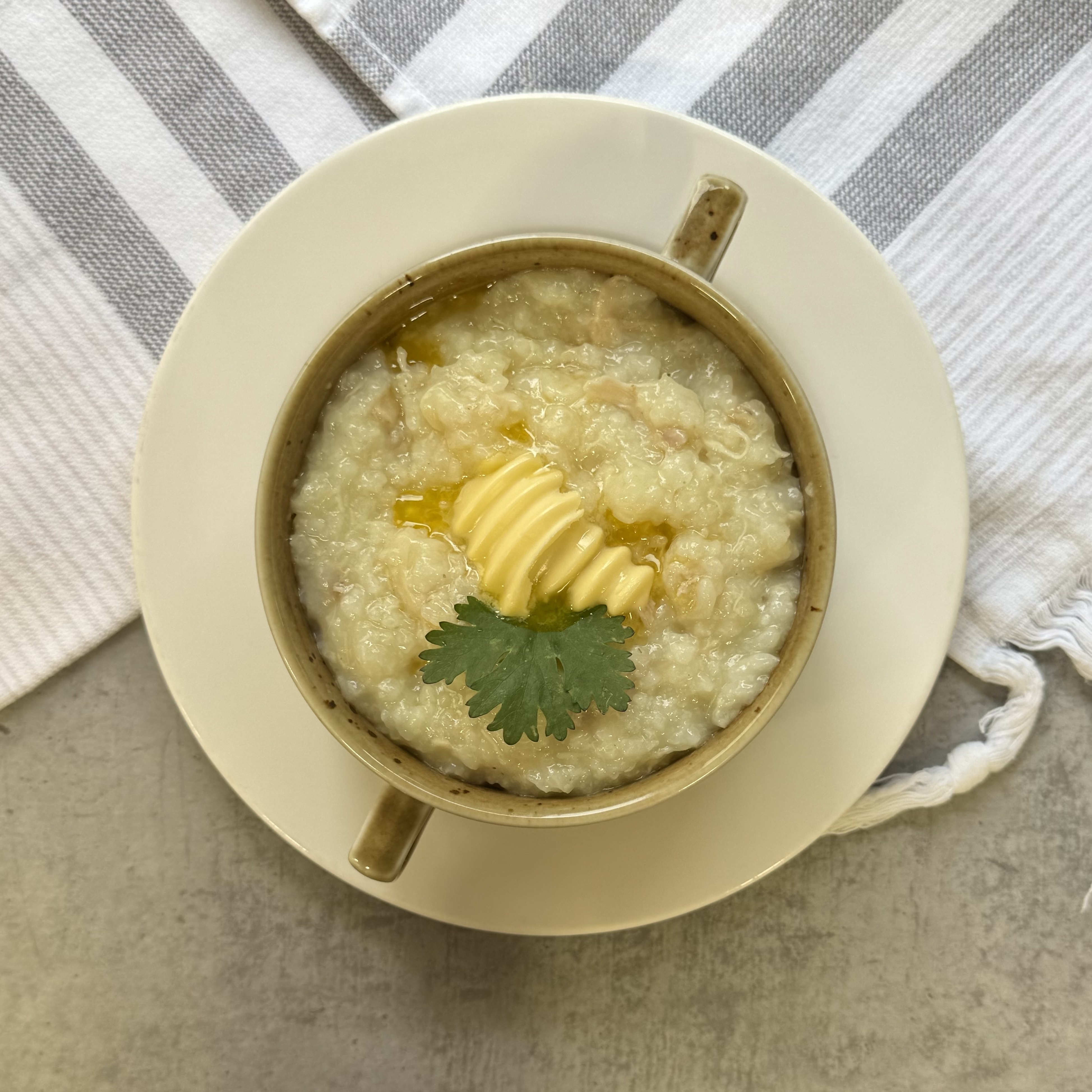 ՇԻԼԱ ՀԱՎՈՎ 400գ