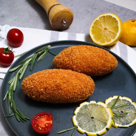 ԿԻԵՎՅԱՆ ԿՈՏԼԵՏ  KIEV CUTLET