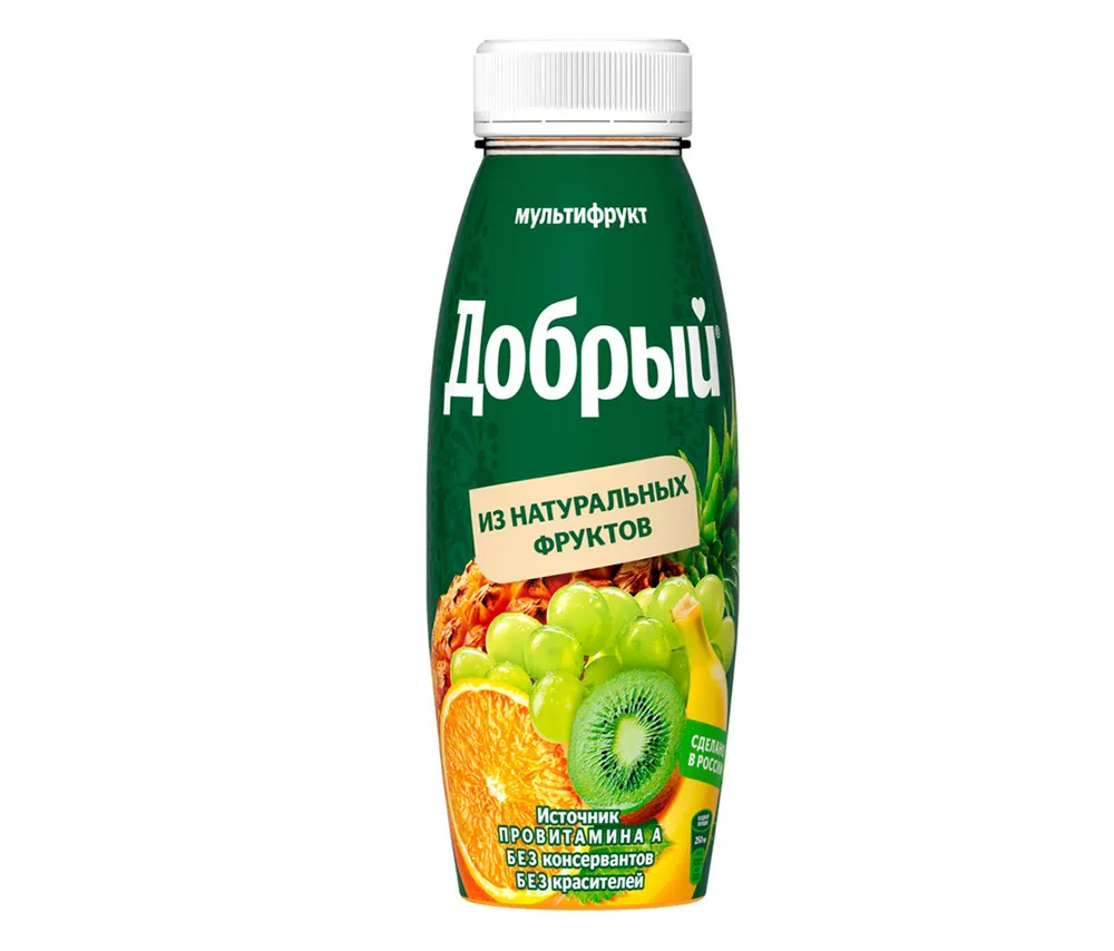 ԴՈԲՐԻ ՀՅՈՒԹ