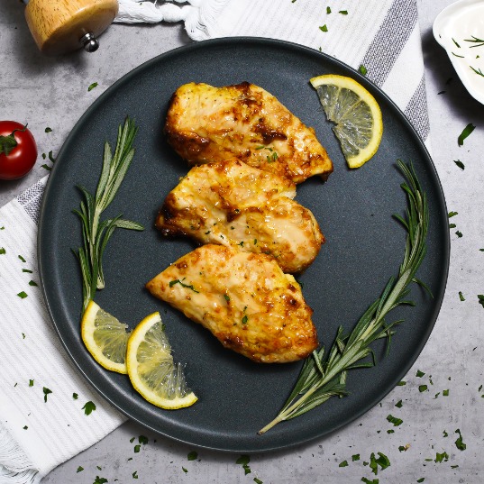 ՀԱՎ ՋԵՌՈՑՈՒՄ  GRILLED CHICKEN BREAST