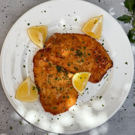 ՀԱՎԻ  ՇՆԻՑԵԼ    SCHNITZEL