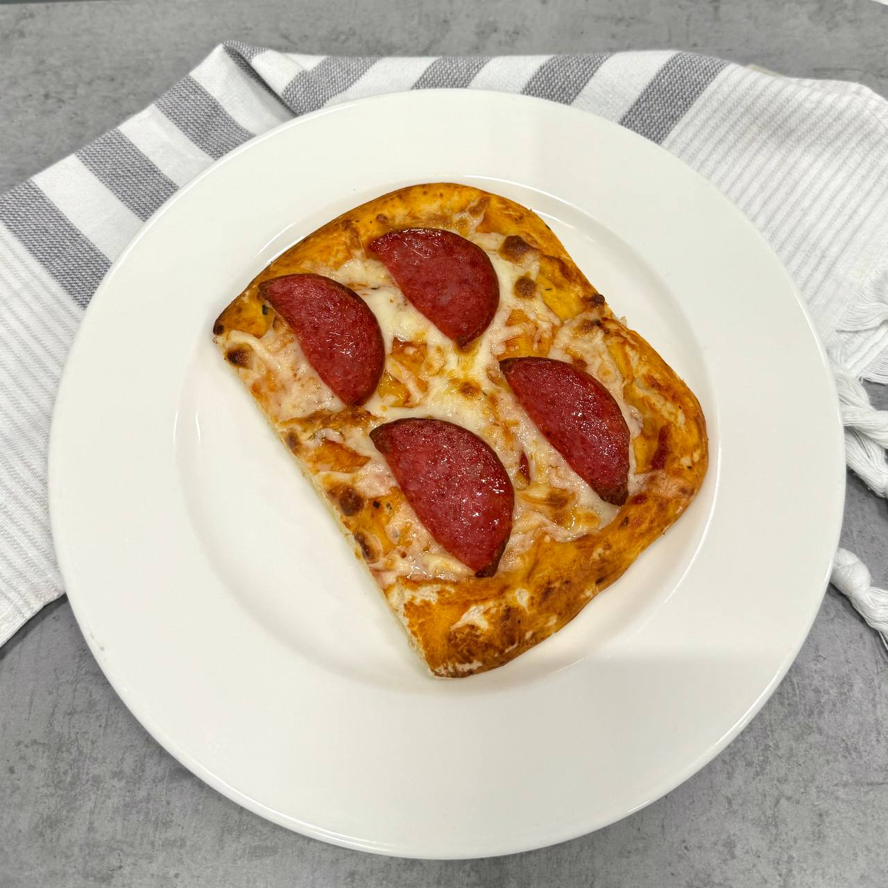 ՊԻՑՑԱ ՍԱԼՅԱՄԻ 1 Հ