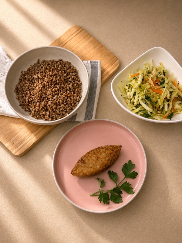 ԼԱՆՉ #8   LUNCH COMBO