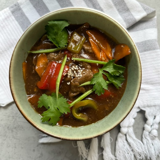 ԲԻՖ ԲԱՆՋԱՐԵՂԵՆՈՎ  200գ