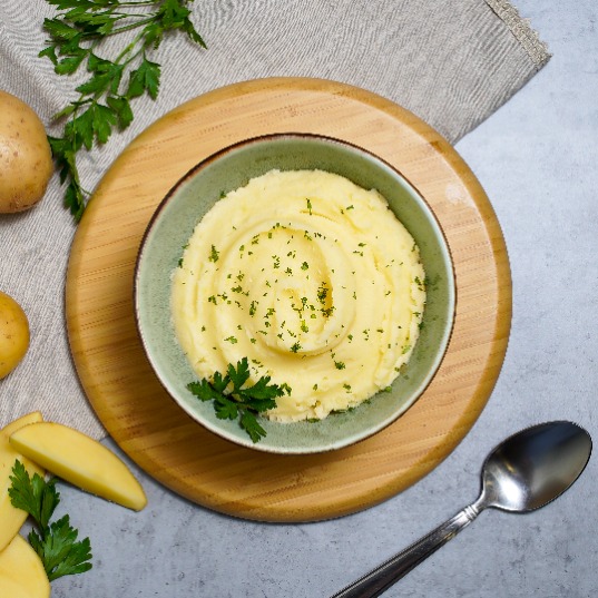 ԿԱՐՏՈՖԻԼԻ ԽՅՈՒՍ   MASHED POTATOES