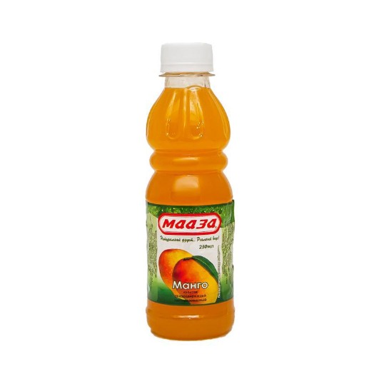 ՄԱԱԶԱ ՄԱՆԳՈ  MANGO 