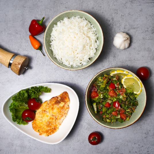 ԼԱՆՉ #3  LUNCH COMBO