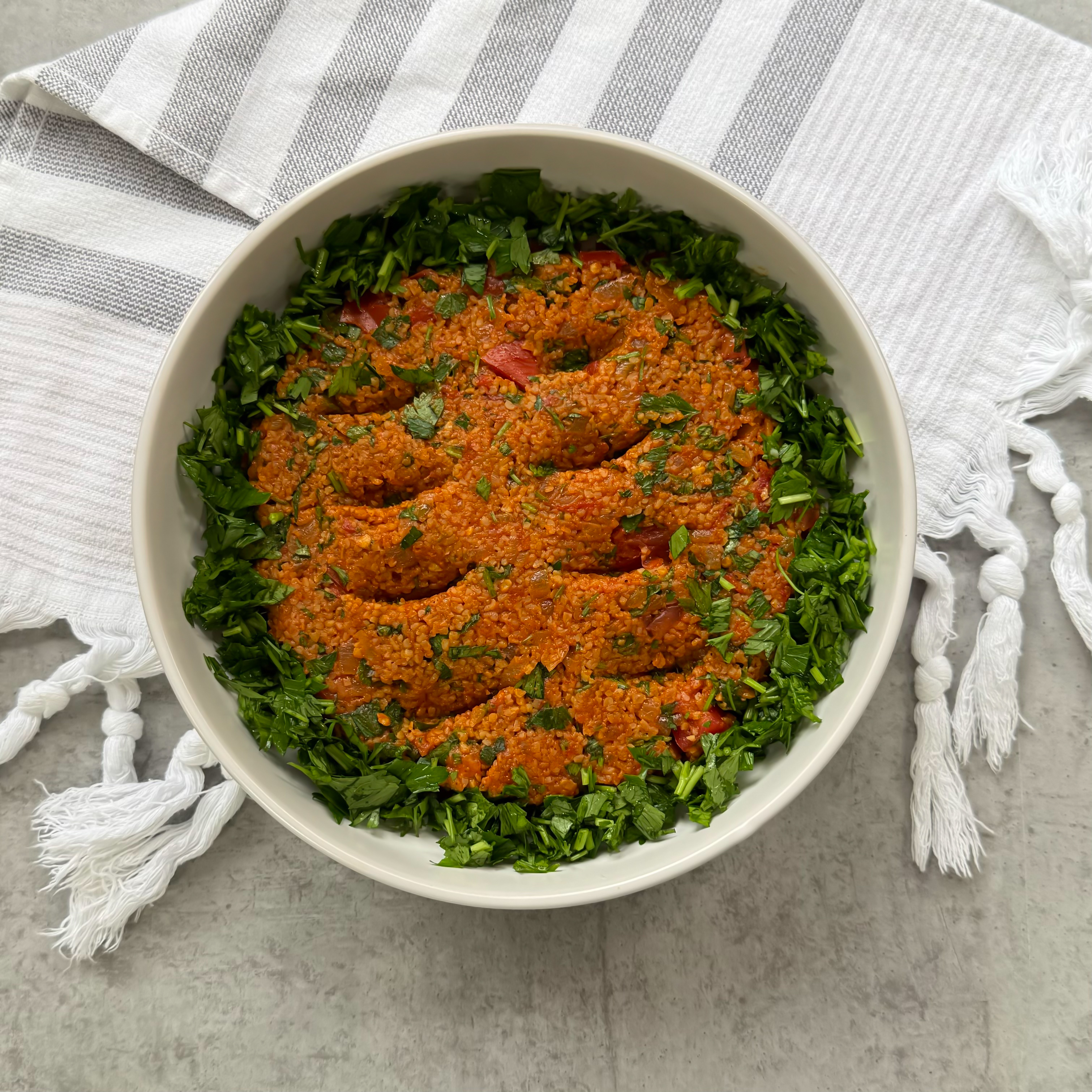 ԻՉ ԱՂՑԱՆ  200g