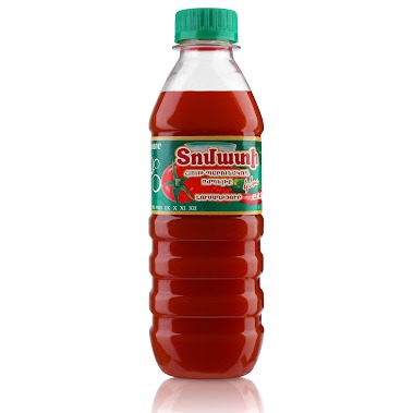 ՏՈՄԱՏԻ ՀՅՈՒԹ