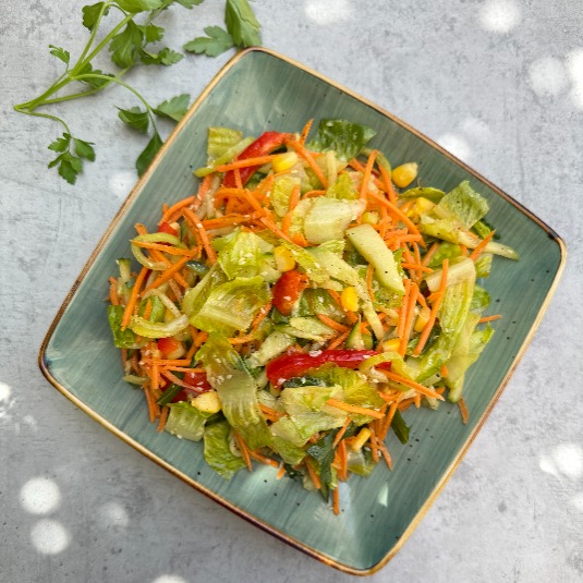 ԳԱՐՆԱՆԱՅԻՆ   SPRING SALAD