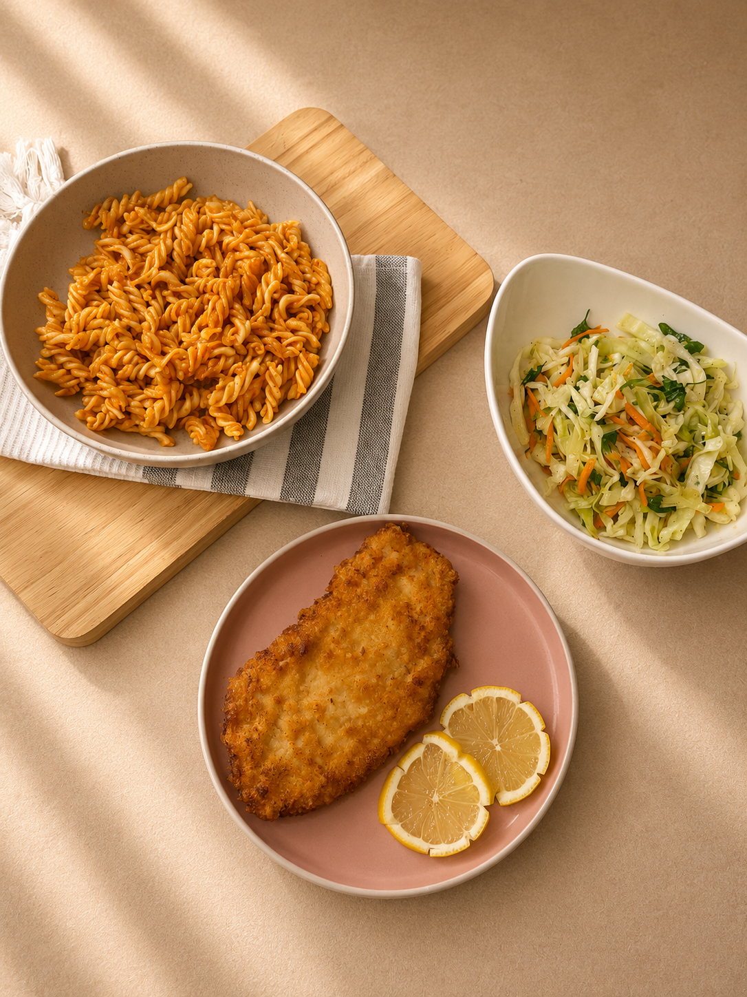 ԼԱՆՉ #9    LUNCH COMBO
