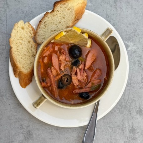 ՍՈԼՅԱՆԿԱ 300մլ