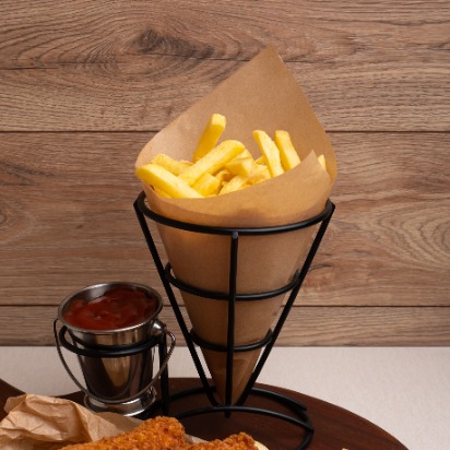 ԿԱՐՏՈՖԻԼ ՖՐԻ   FRENCH FRIES