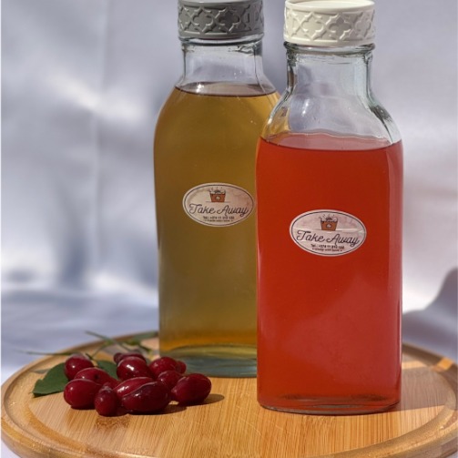 ԱՆԱՆՈՒԽՈՎ ԹԵՅ ՍԱՌԸ   MINT LEMON ICE TEA