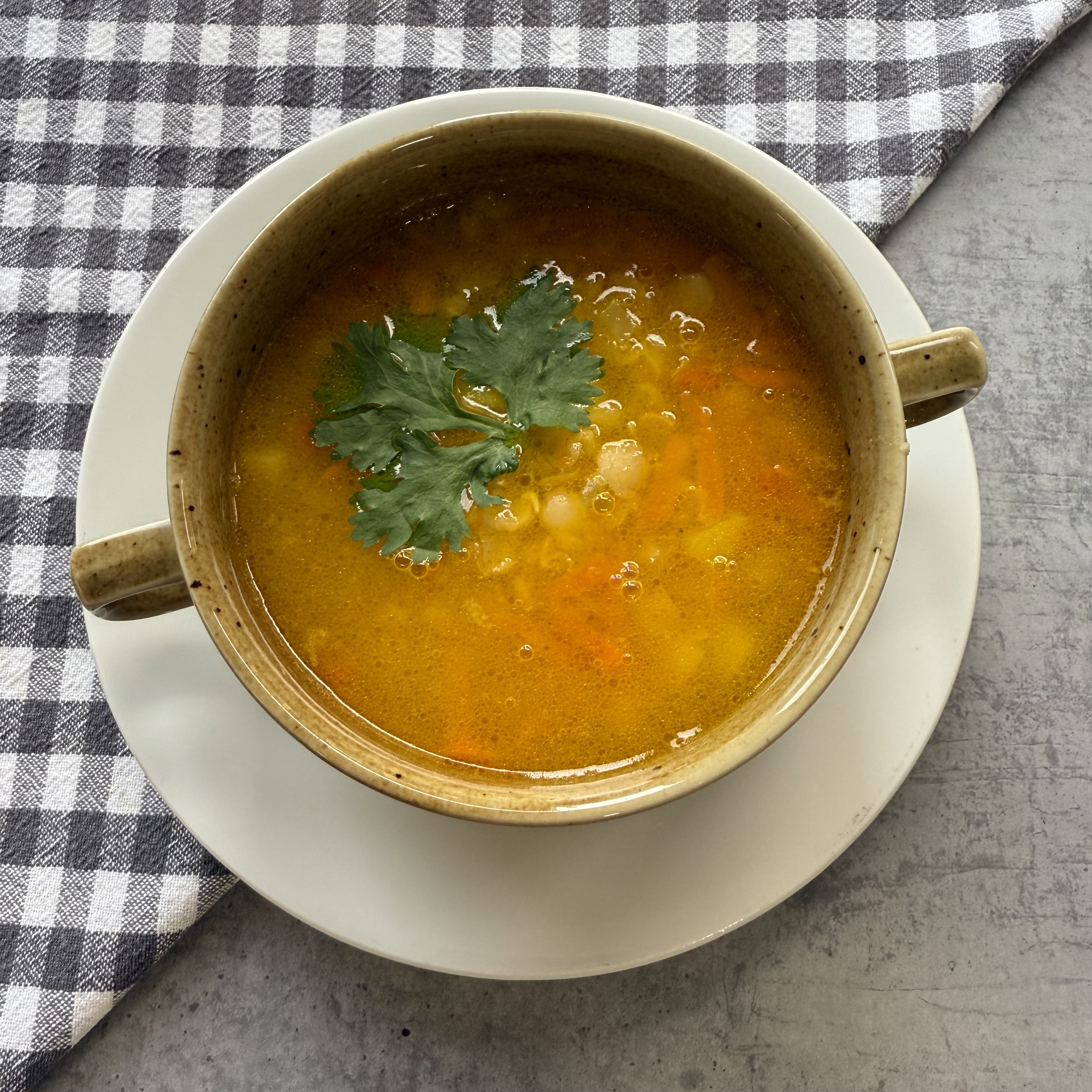 ԿՈՏՐԱԾ ՈԼՈՌՈՎ ԱՊՈՒՐ 300ml