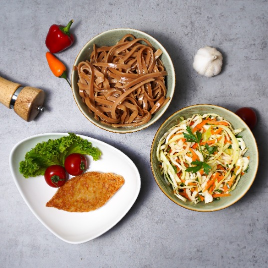 ԼԱՆՉ #8   LUNCH COMBO