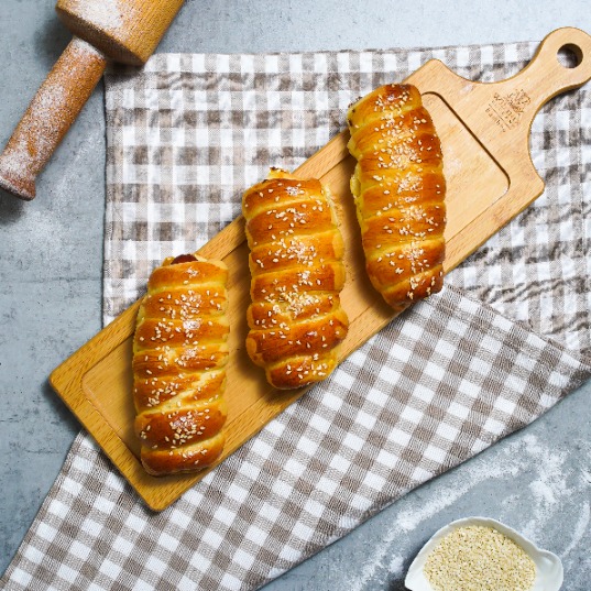 ՀՈԹ - ԴՈԳ HOT-DOG