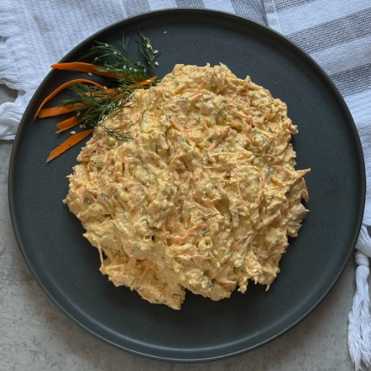 ՀԱՎ ԳԱԶԱՐՈՎ ԱՂՑԱՆ  150գ