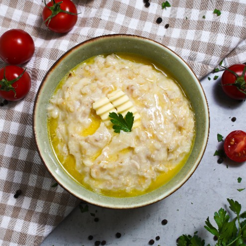 Հարիսա 400 գ