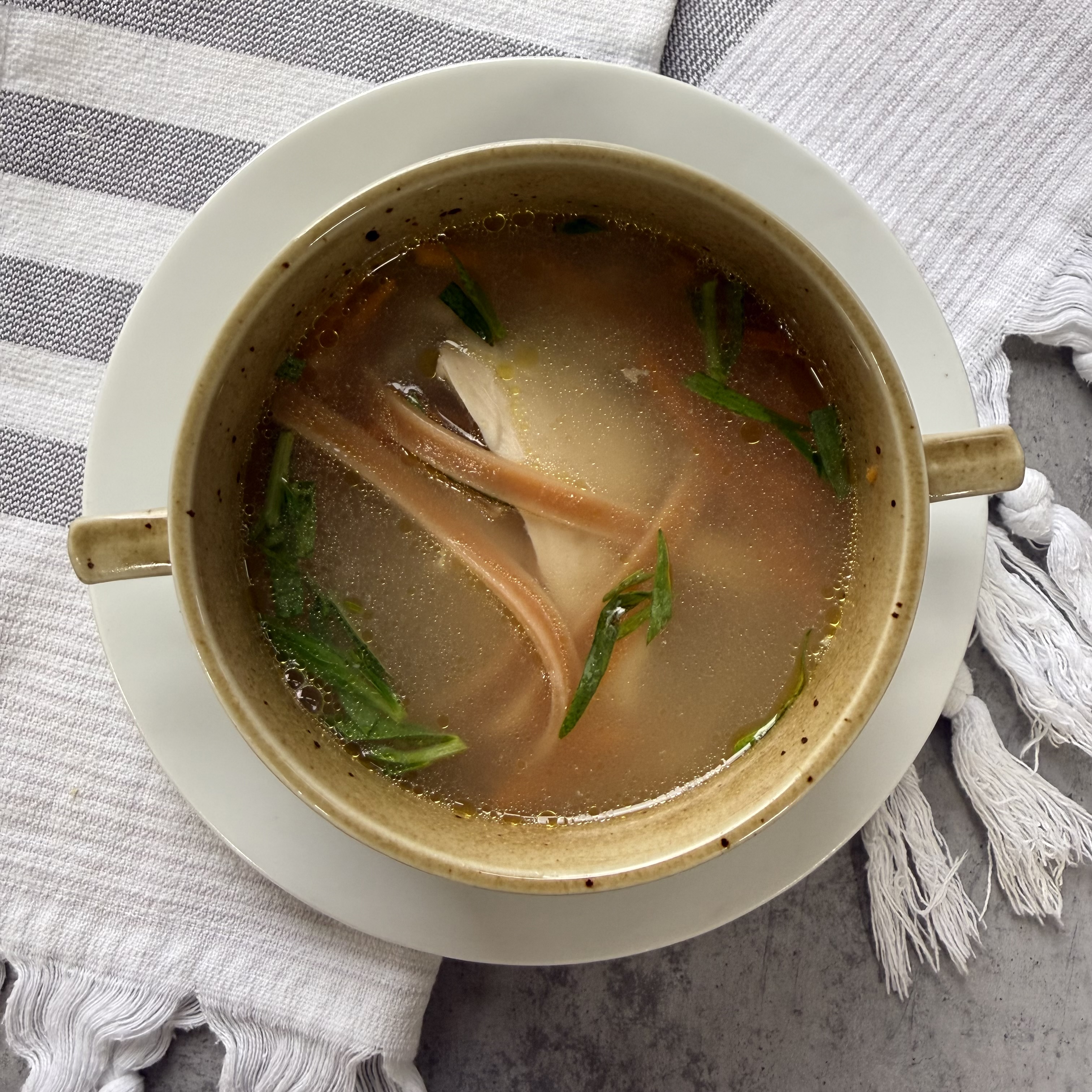 ՀԱՎՈՎ ԱՐԻՇՏԱՅՈՎ ԱՊՈՒՐ  300g