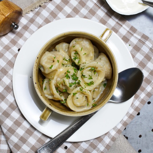 ՊԵԼՄԵՆԻ PELMENI