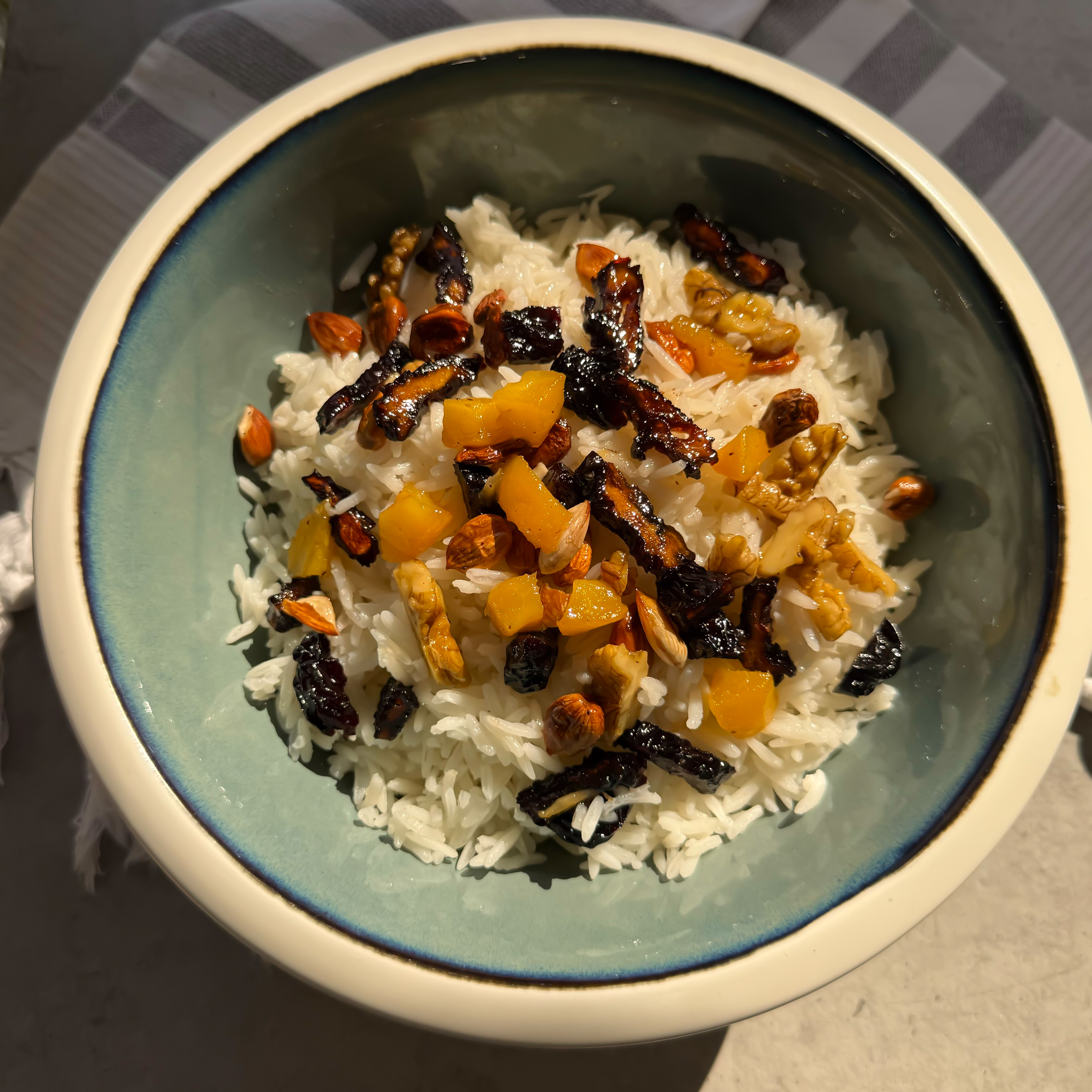 ՉԱՄԻՉՈՎ ՓԼԱՎ 200g