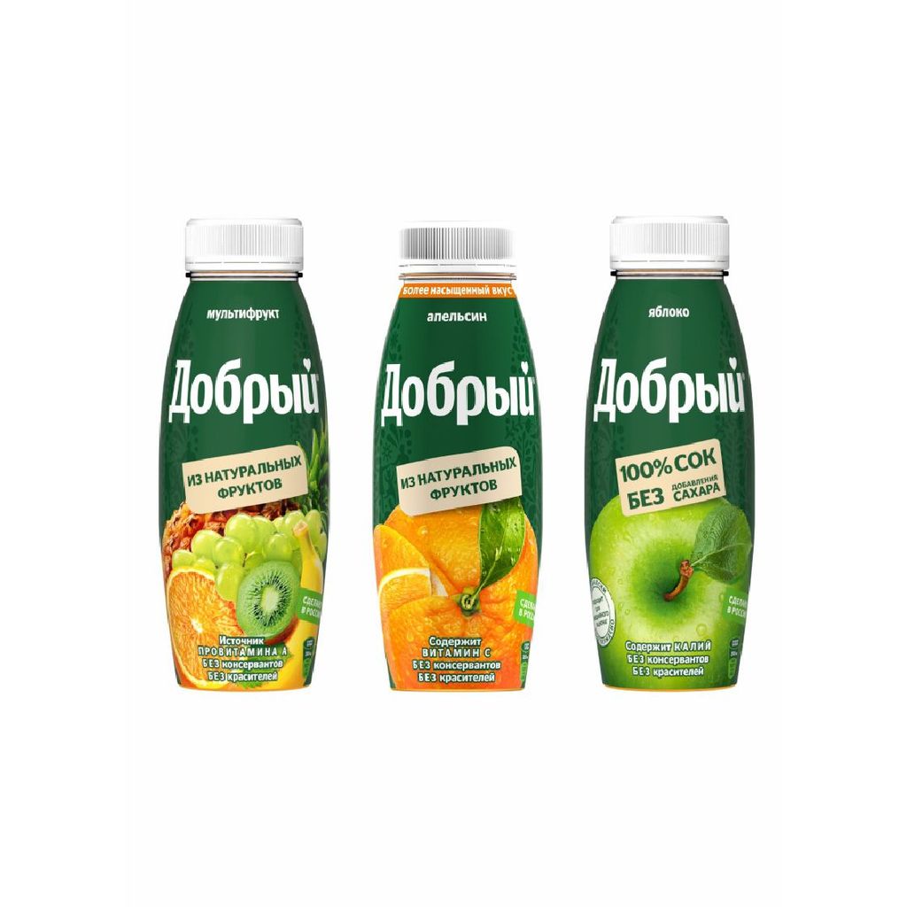 ԴՈԲՐԻ ՀՅՈՒԹ