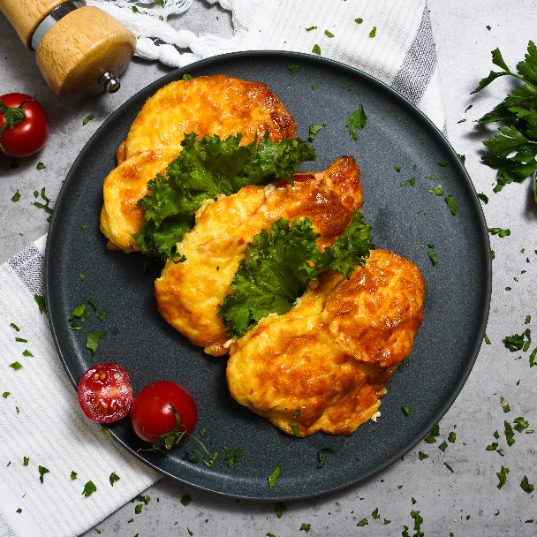 ՀԱՎ ՖՐԱՆՍԻԱԿԱՆ   CHICKEN FRANCESE