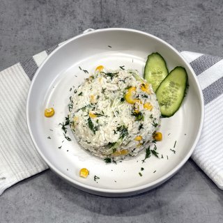 ՀԱՎՈՎ ԲՐՆՁՈՎ ԱՂՑԱՆ 200g