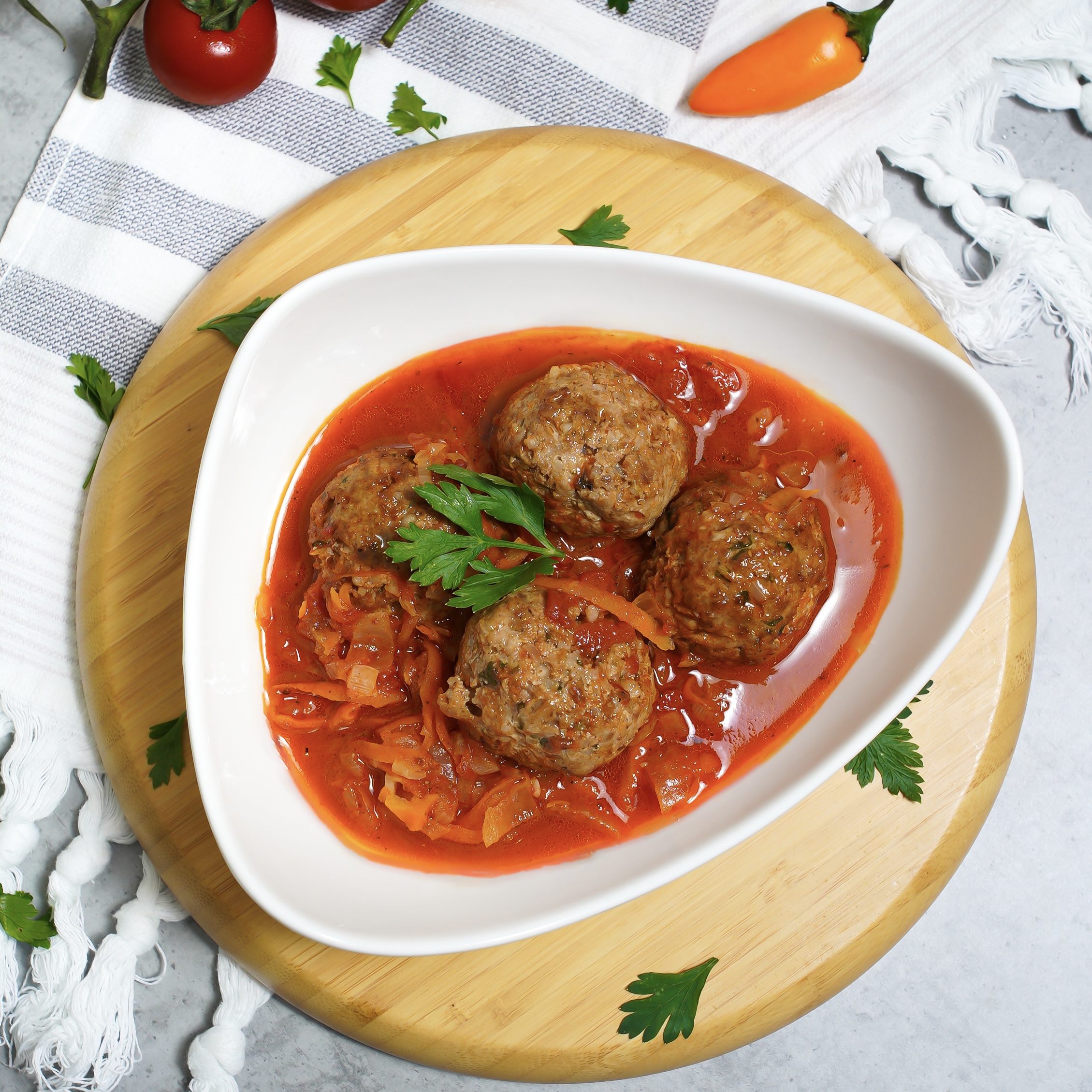 ՏԵՖՏԵԼԻ  200g