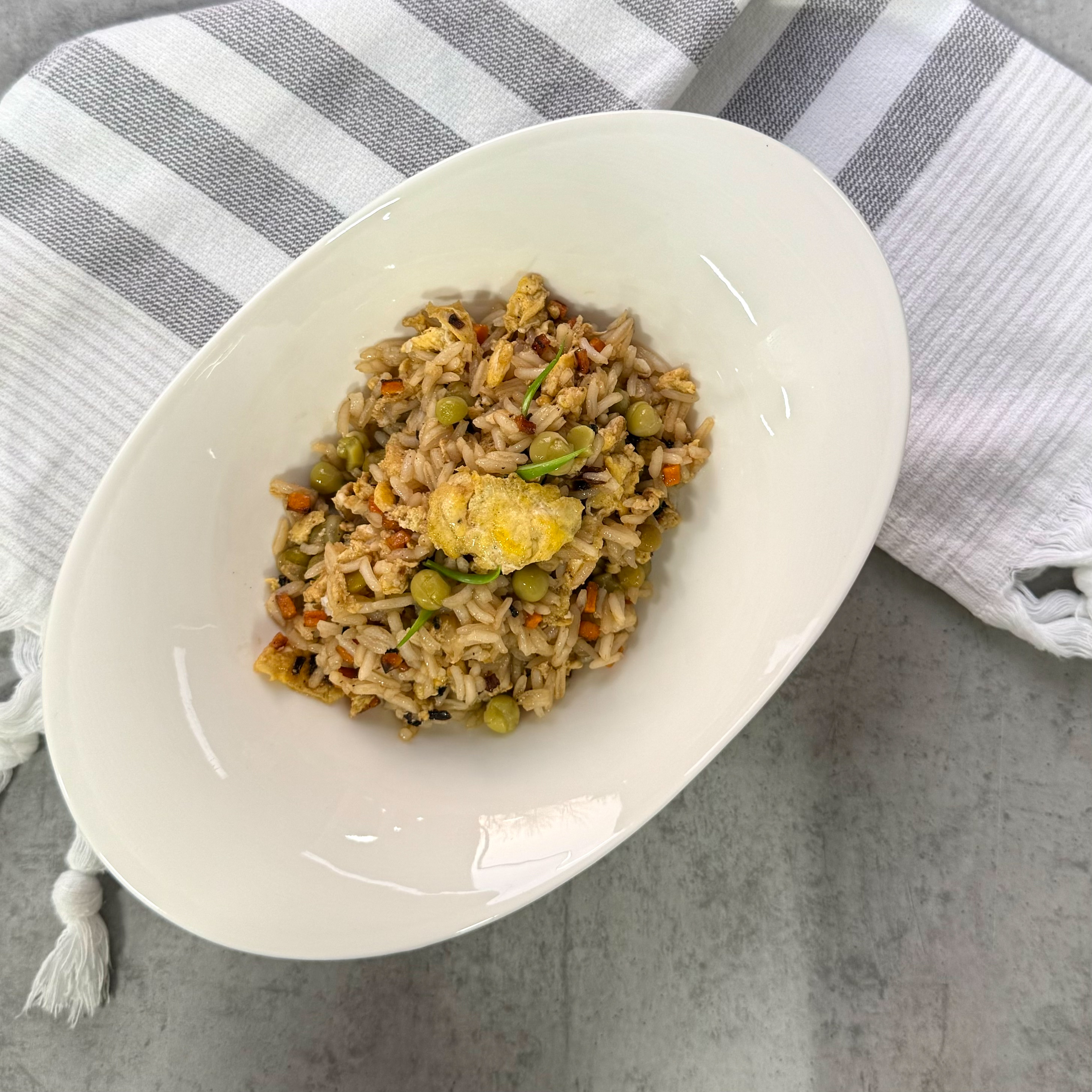 ՏԱՊԱԿԱԾ ԲՐԻՆՁ  200g