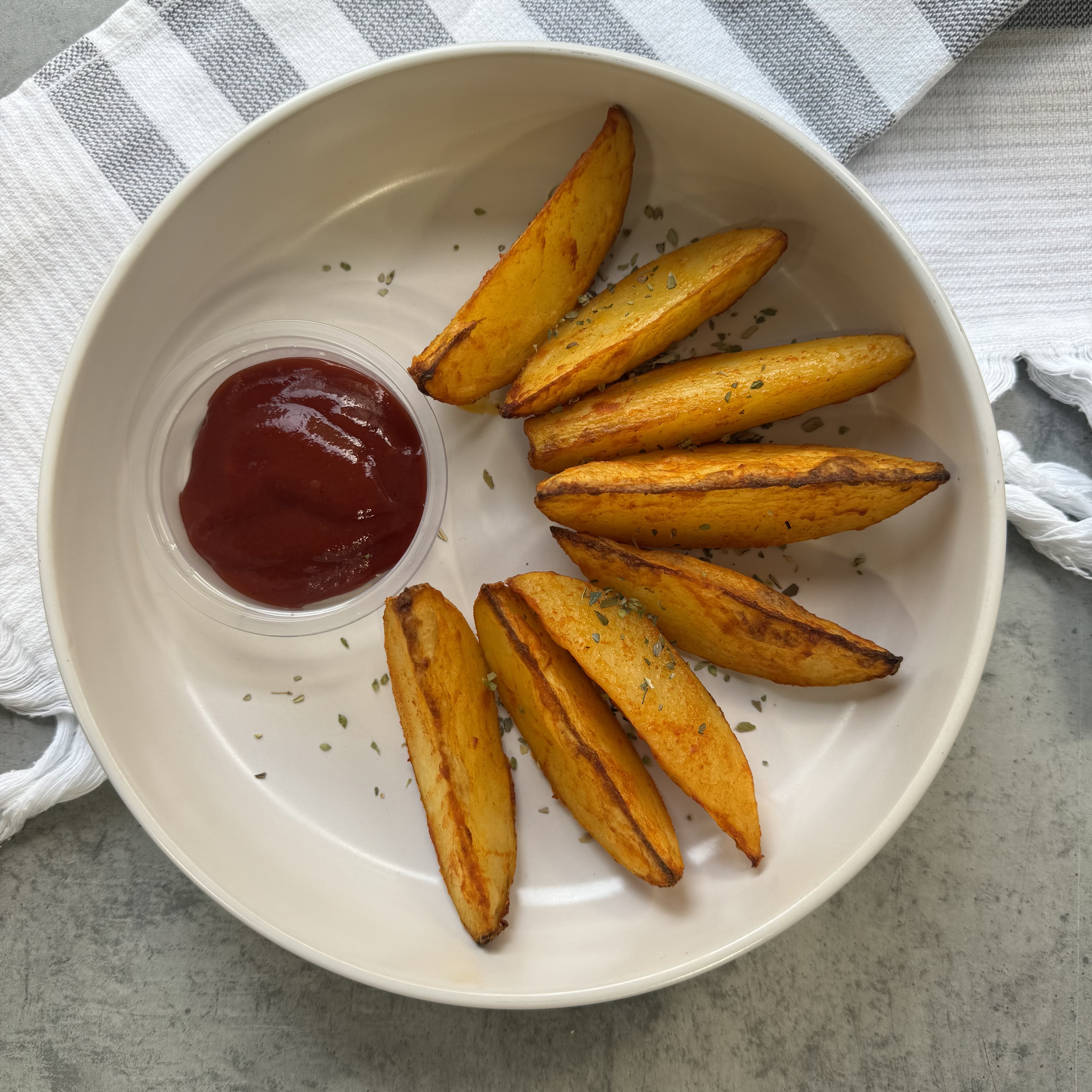 ԳՅՈՒՂԱԿԱՆ ԿԱՐՏՈՖԻԼ 200գ