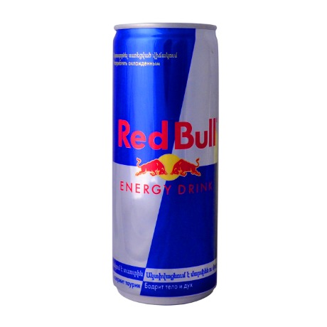 ՌԵԴ ԲՈՒԼ   RED BULL