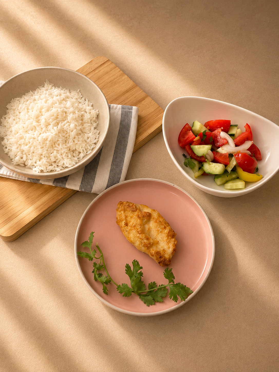 ԼԱՆՉ #  LUNCH COMBO
