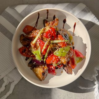 ԲԱՆՋԱՐԵՂԵՆ ՏԵՐԻՅԱԿԻ ՍՈՈՒՍՈՎ 150գ