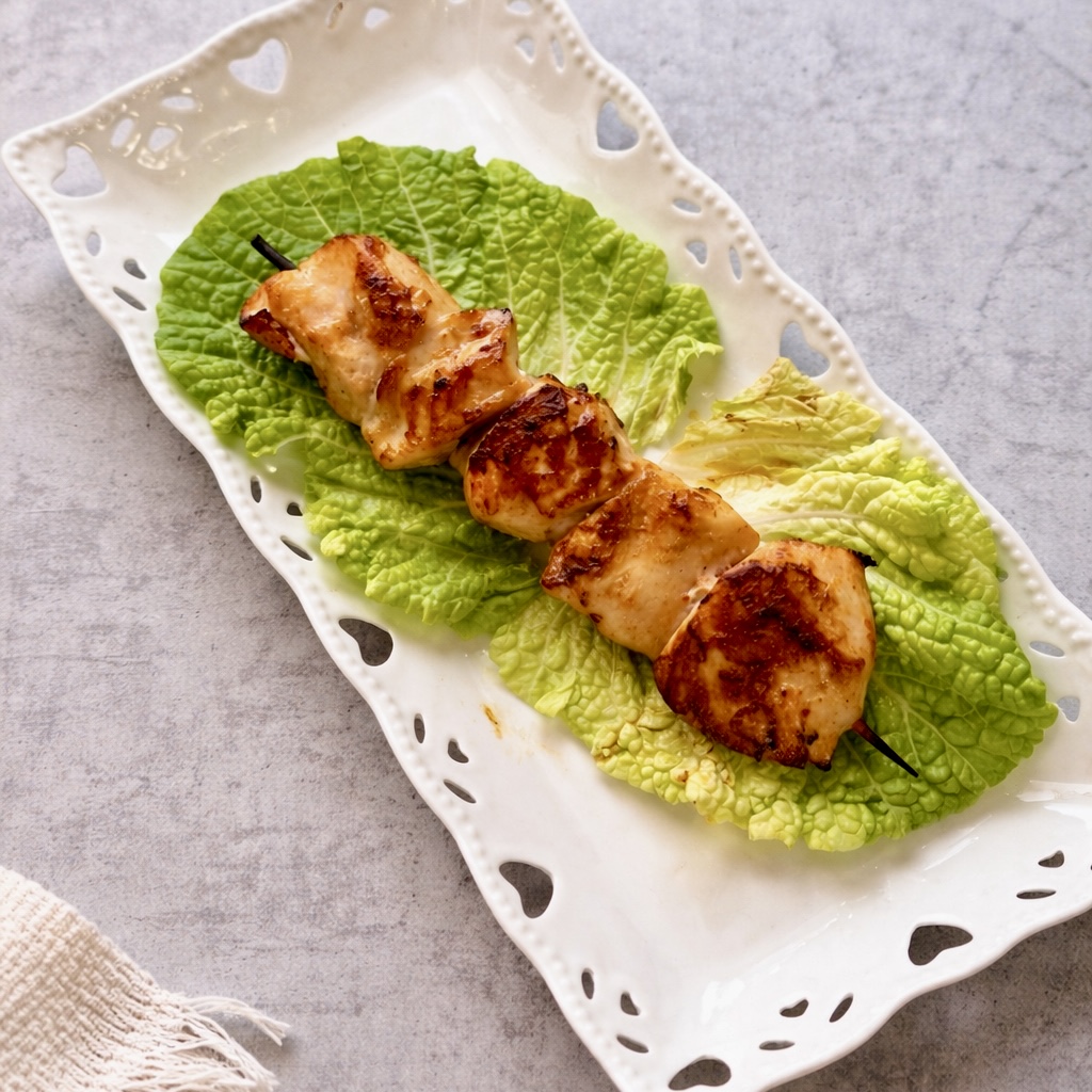 ՇԻՇ-ԹԱՈՒԿ  SHISH-TAOUK