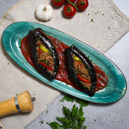 ԳԱՌՆԻ ՅԱՐԱԽ