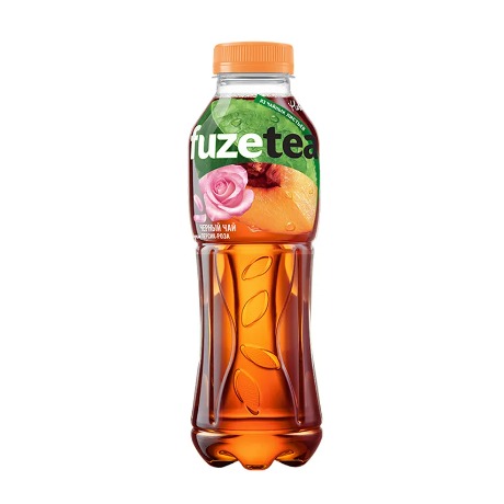 ՖՅՈՒԶ ԹԻ   FUZE TEA