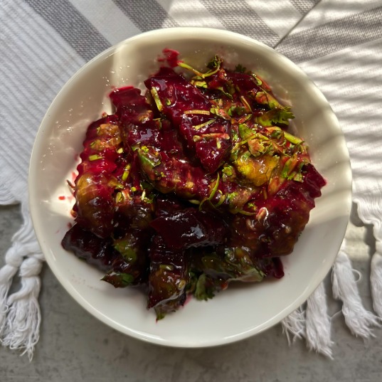 ԲԱԶՈՒԿ ՏՂԵՄԱԼԻ  150g